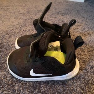Kids 4C Nike Shoes